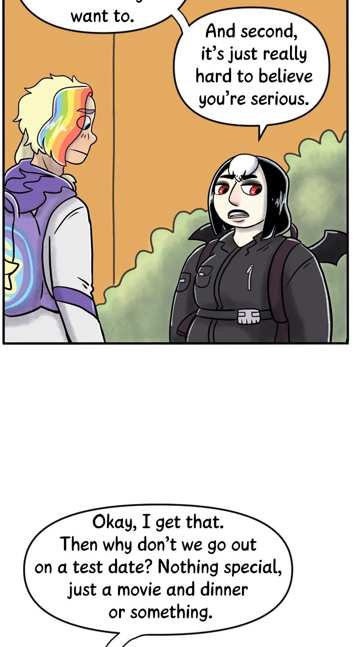 Read Deception chapter 157 image 6 on Lezhin