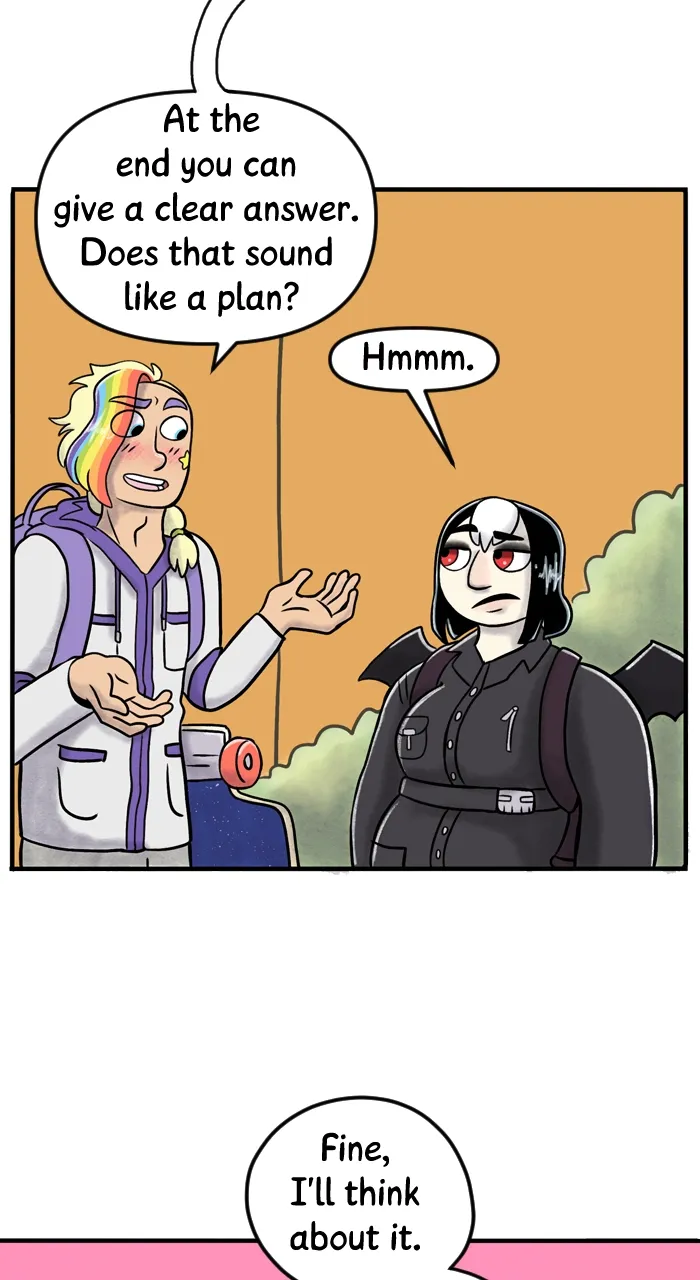 Read Deception chapter 157 image 7 on Lezhin