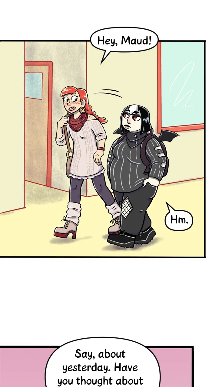 Read Deception chapter 158 image 1 on Lezhin