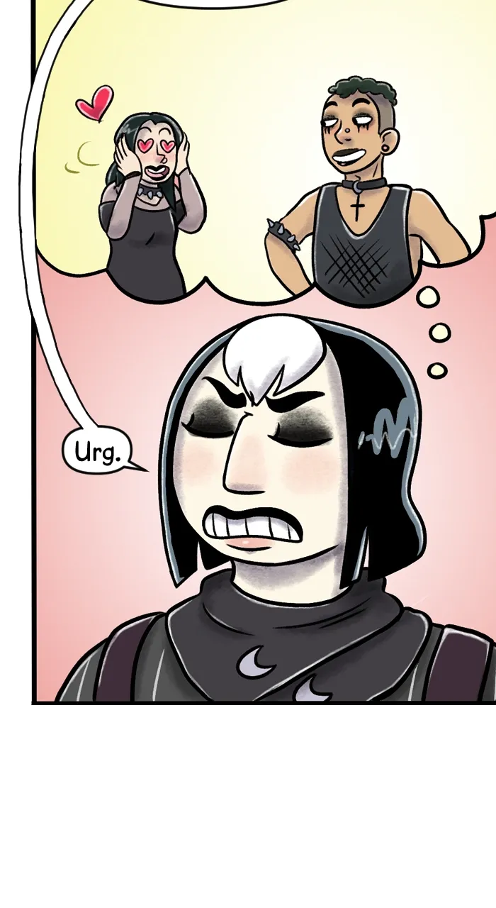 Read Deception chapter 158 image 10 on Lezhin