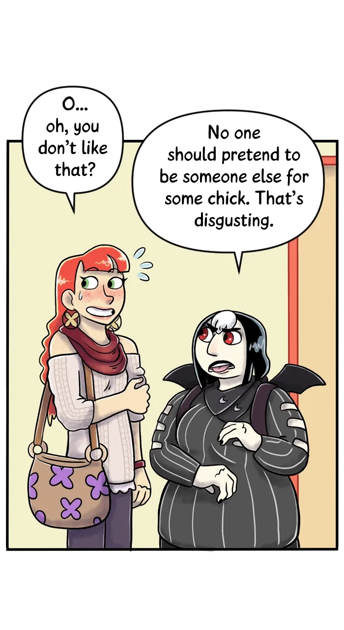 Read Deception chapter 158 image 11 on Lezhin