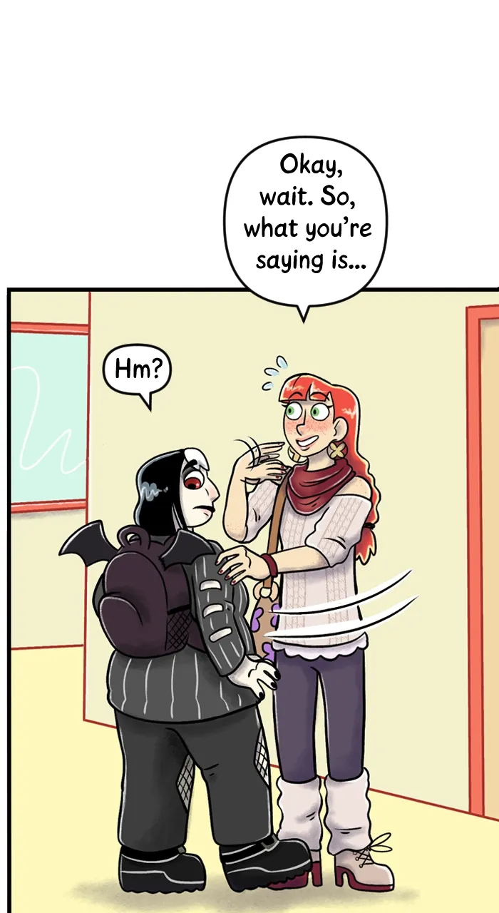 Read Deception chapter 158 image 12 on Lezhin