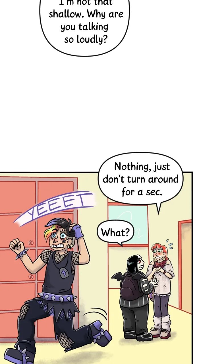Read Deception chapter 158 image 14 on Lezhin