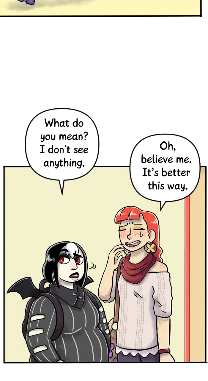 Read Deception chapter 158 image 15 on Lezhin
