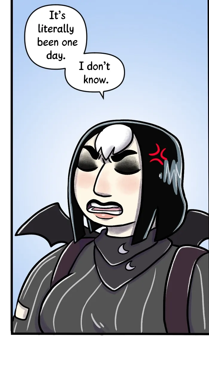 Read Deception chapter 158 image 3 on Lezhin