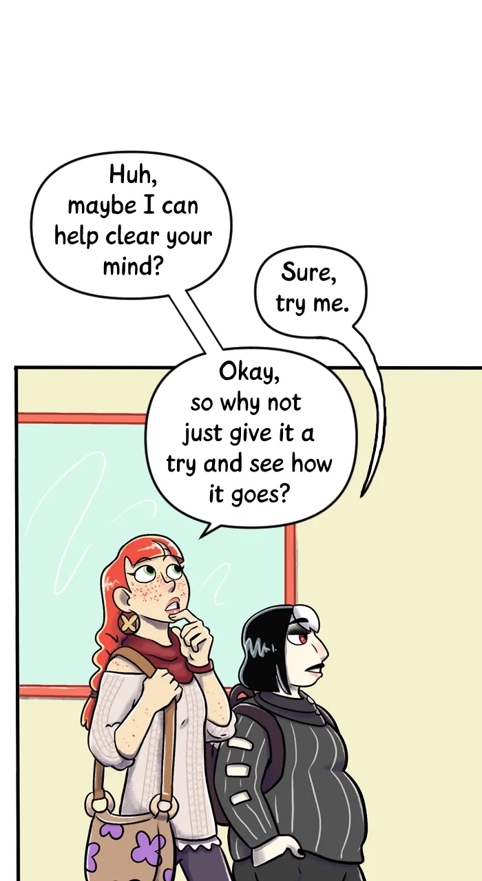 Read Deception chapter 158 image 4 on Lezhin