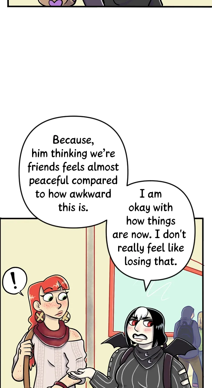 Read Deception chapter 158 image 5 on Lezhin