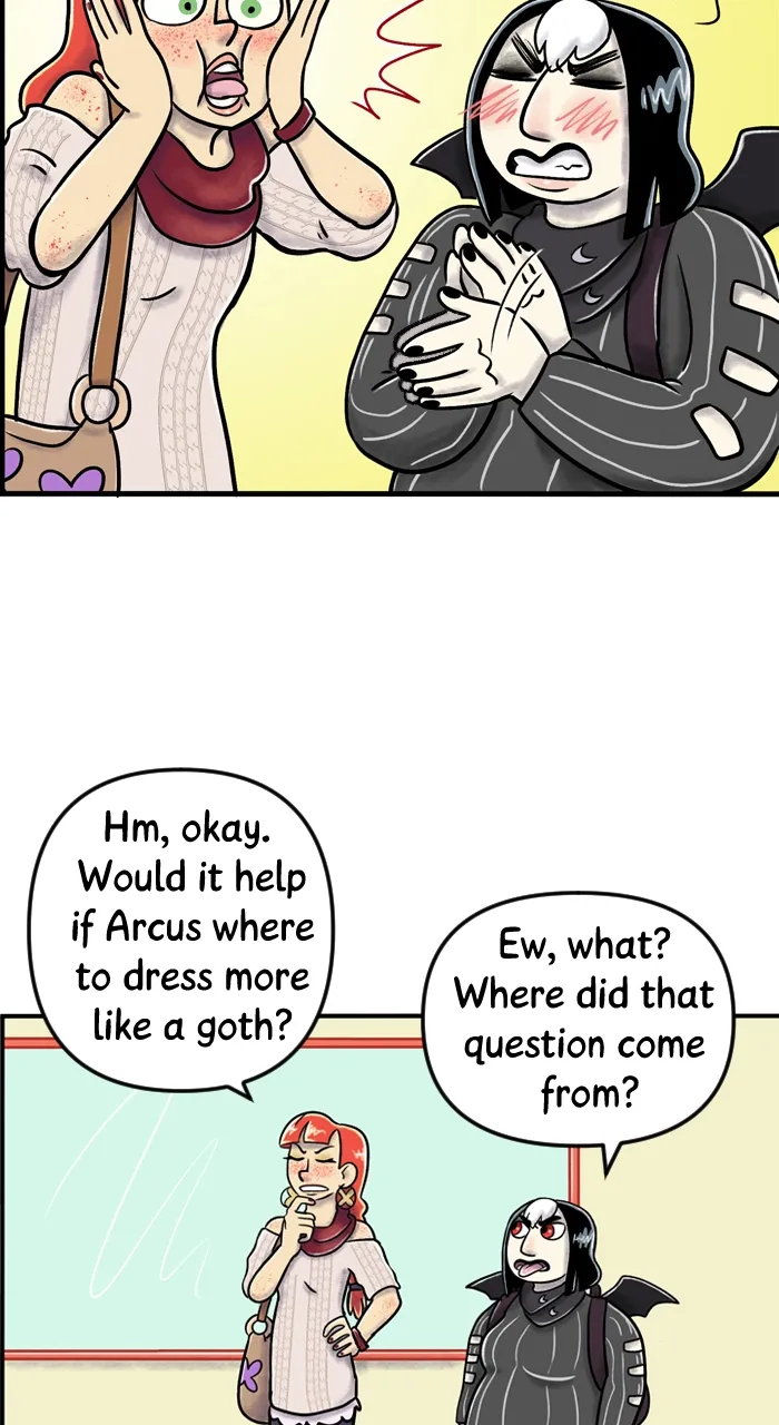Read Deception chapter 158 image 7 on Lezhin