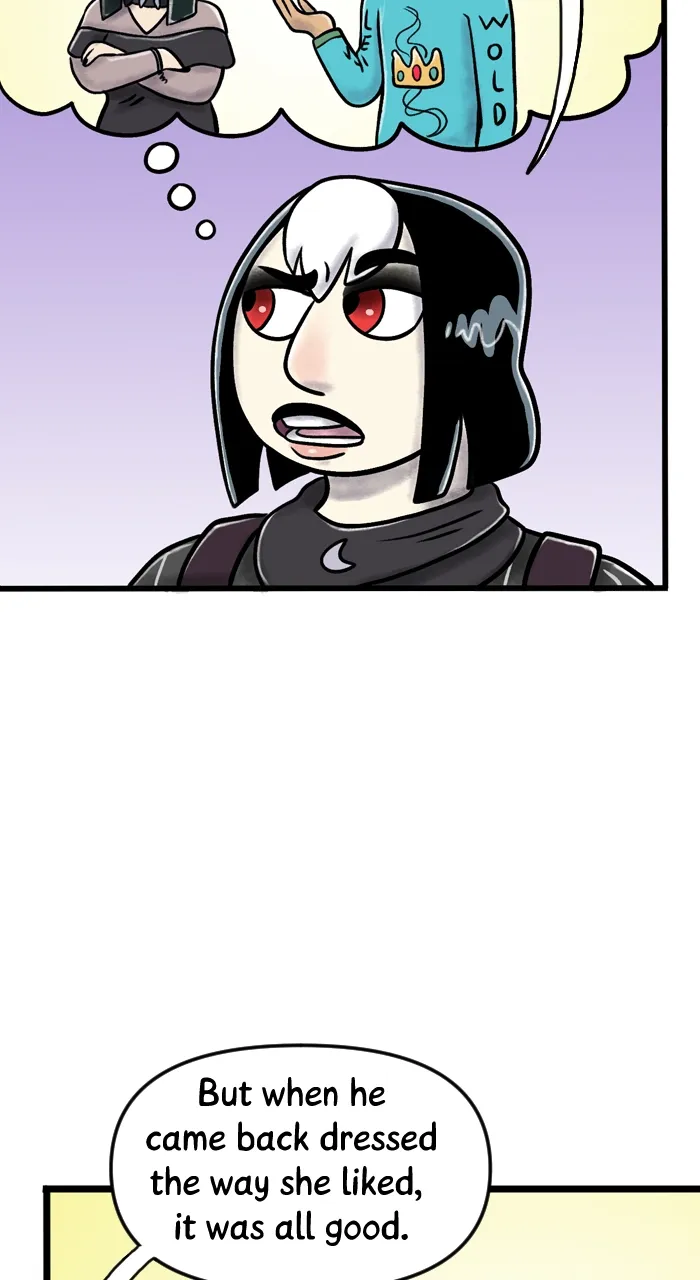 Read Deception chapter 158 image 9 on Lezhin
