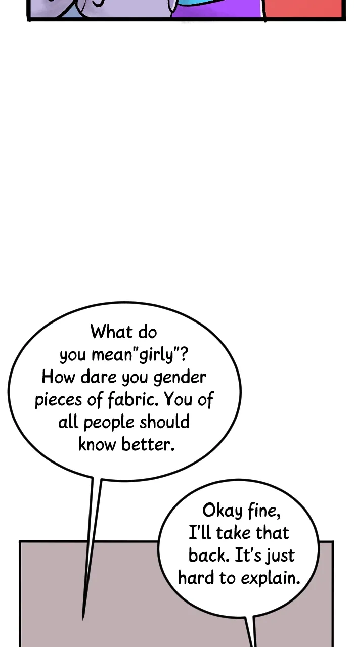 Read Deception chapter 159 image 15 on Lezhin