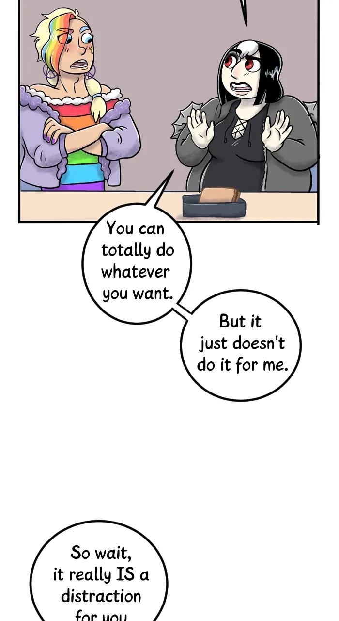 Read Deception chapter 159 image 16 on Lezhin