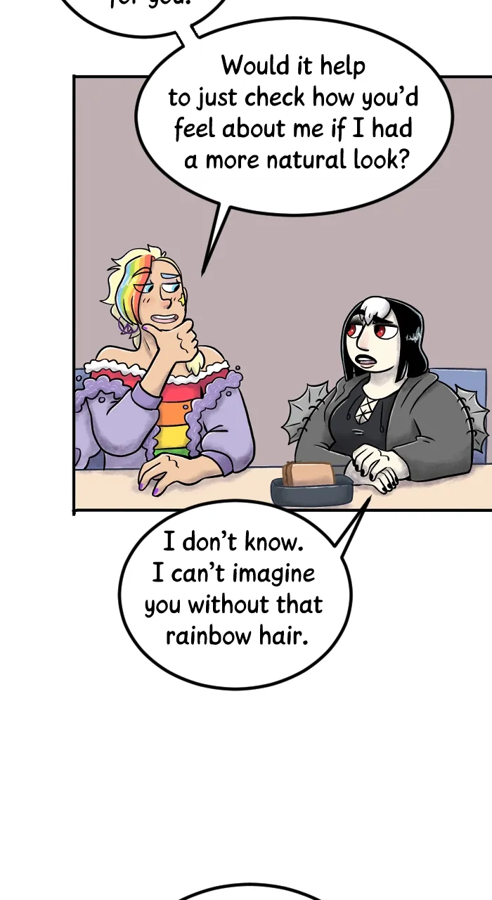 Read Deception chapter 159 image 17 on Lezhin