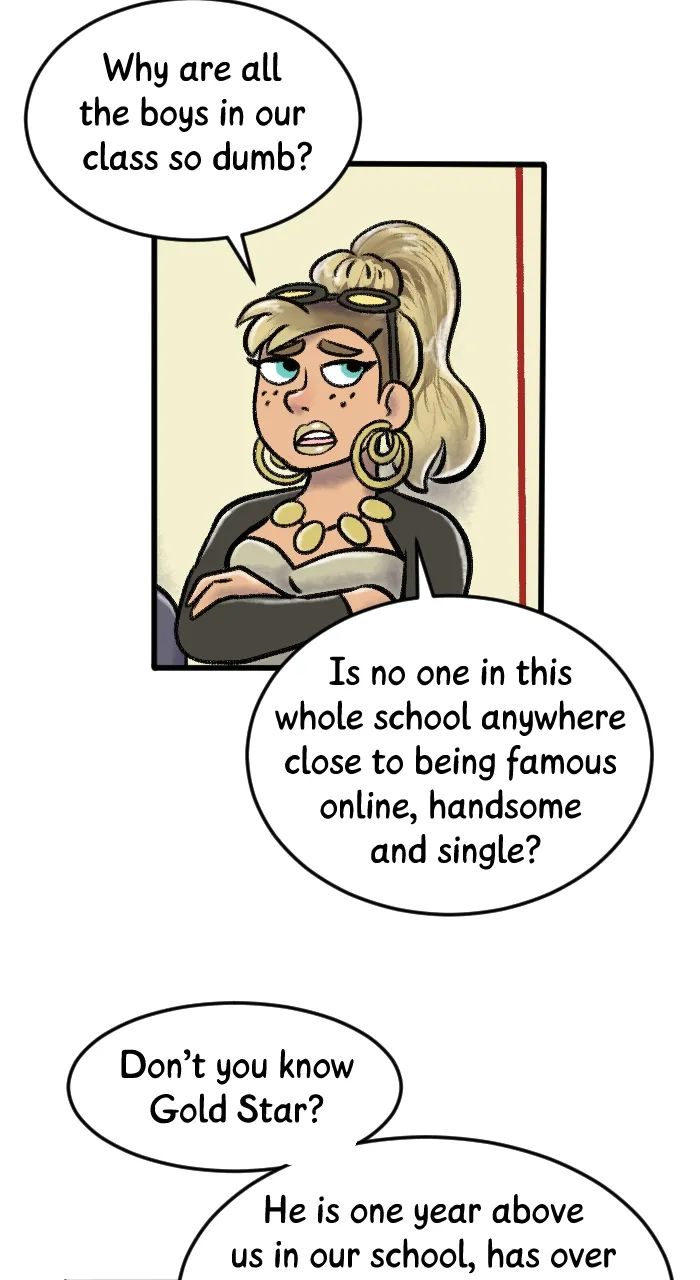 Read Deception chapter 159 image 2 on Lezhin