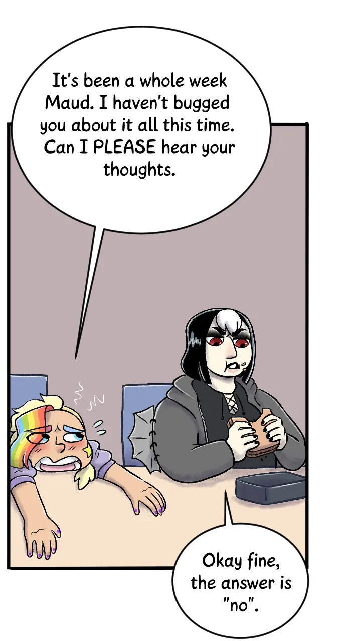Read Deception chapter 159 image 9 on Lezhin