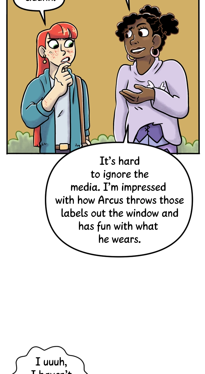 Read Deception chapter 160 image 10 on Lezhin