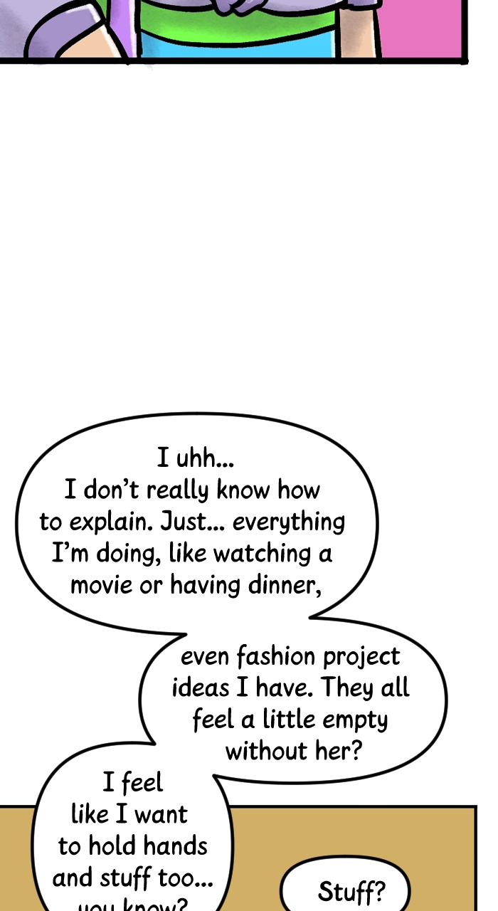 Read Deception chapter 160 image 15 on Lezhin