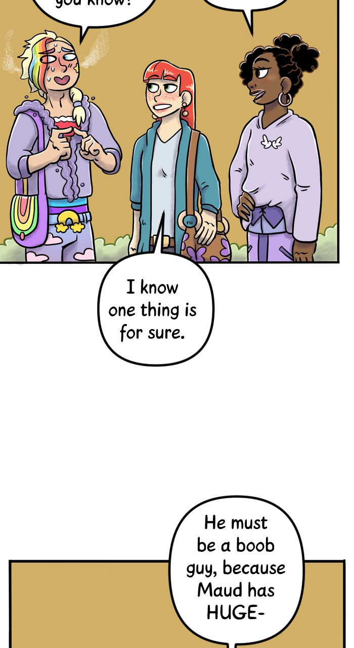 Read Deception chapter 160 image 16 on Lezhin