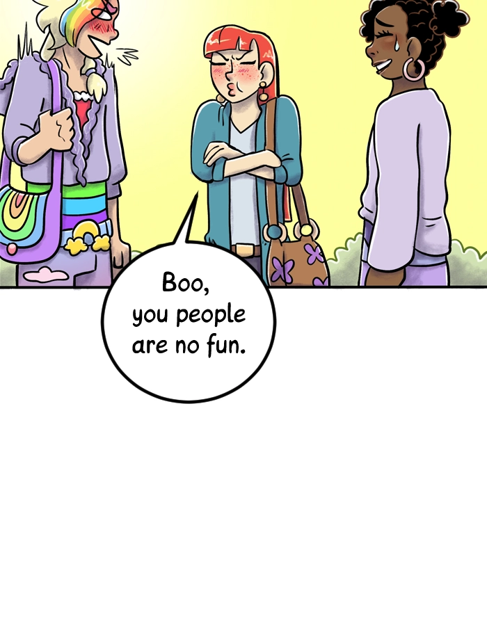 Read Deception chapter 160 image 18 on Lezhin