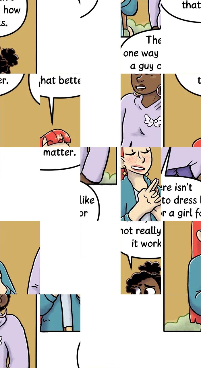 Read Deception chapter 160 image 7 on Lezhin