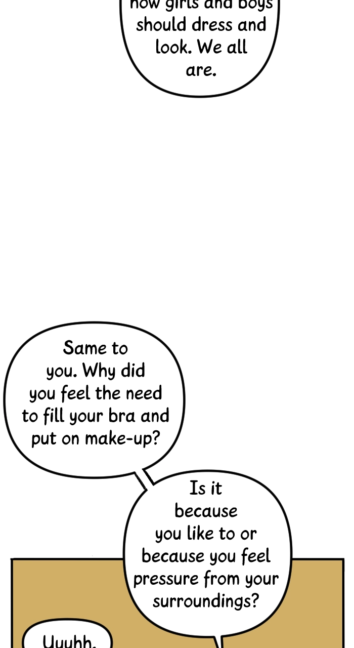Read Deception chapter 160 image 9 on Lezhin