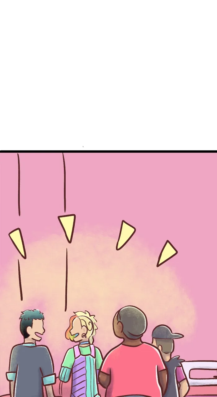 Read Deception chapter 161 image 11 on Lezhin