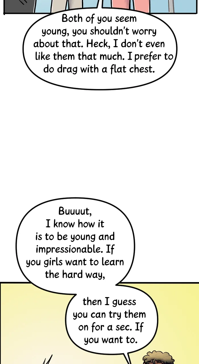 Read Deception chapter 161 image 17 on Lezhin