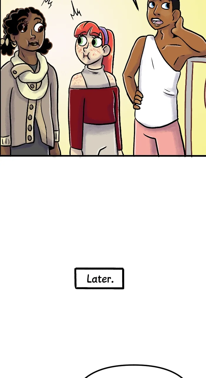 Read Deception chapter 161 image 18 on Lezhin
