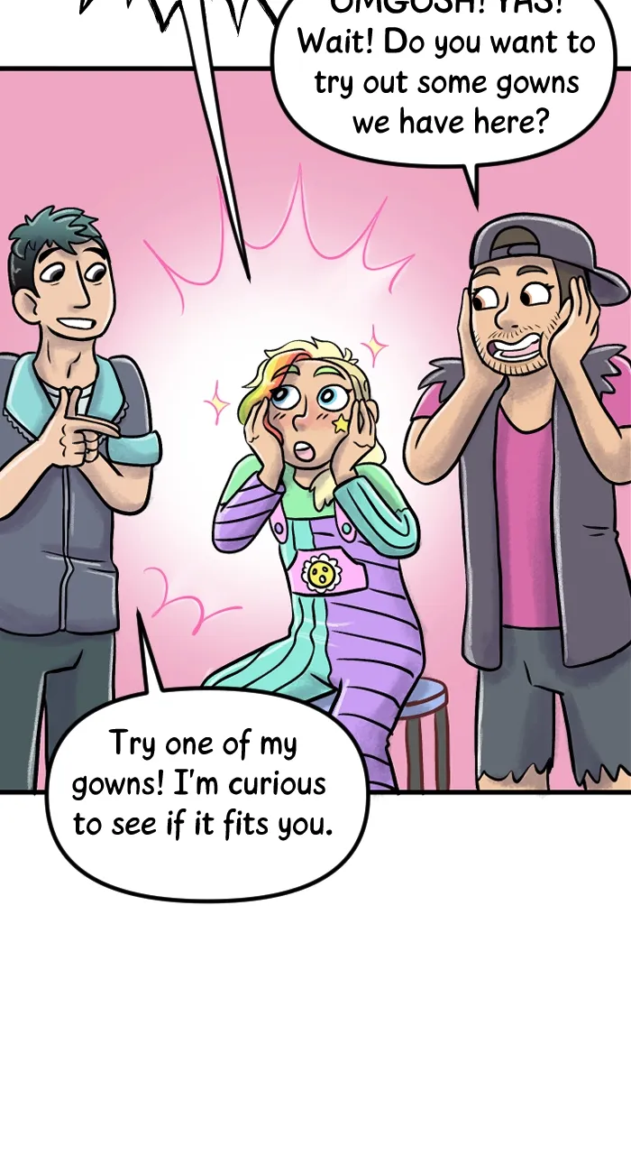 Read Deception chapter 162 image 10 on Lezhin