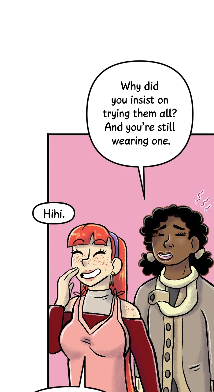 Read Deception chapter 162 image 11 on Lezhin