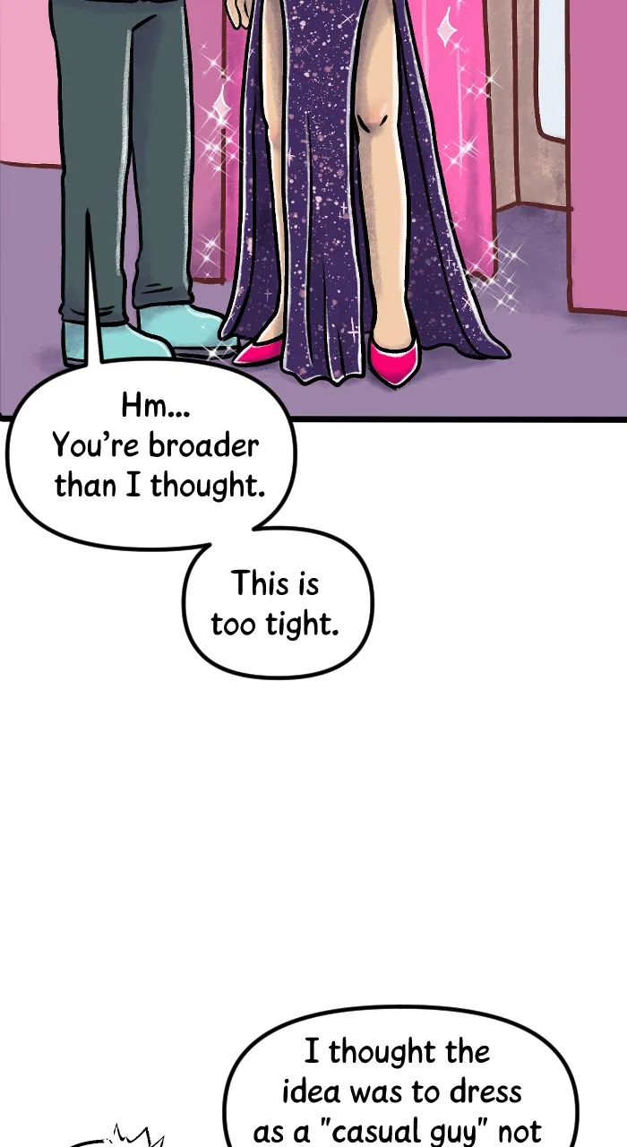 Read Deception chapter 162 image 15 on Lezhin