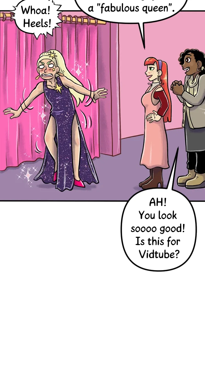 Read Deception chapter 162 image 16 on Lezhin