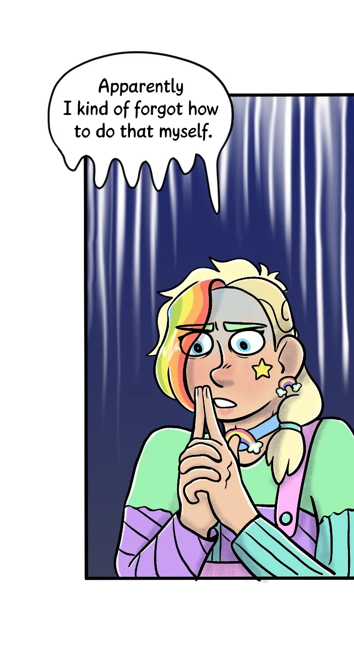 Read Deception chapter 162 image 3 on Lezhin