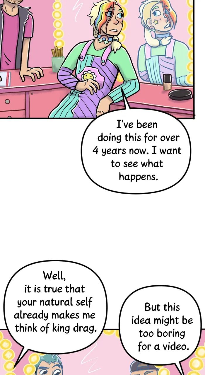 Read Deception chapter 162 image 7 on Lezhin