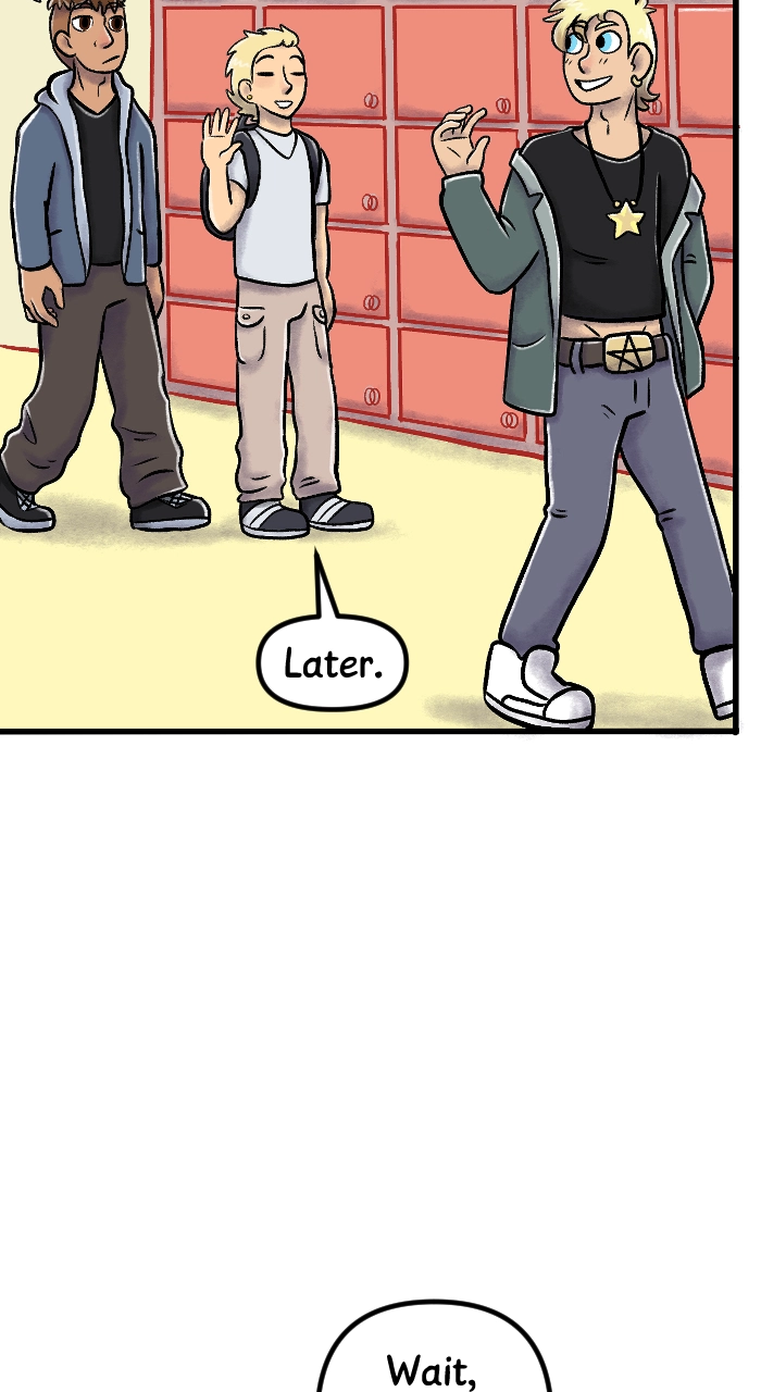 Read Deception chapter 163 image 15 on Lezhin