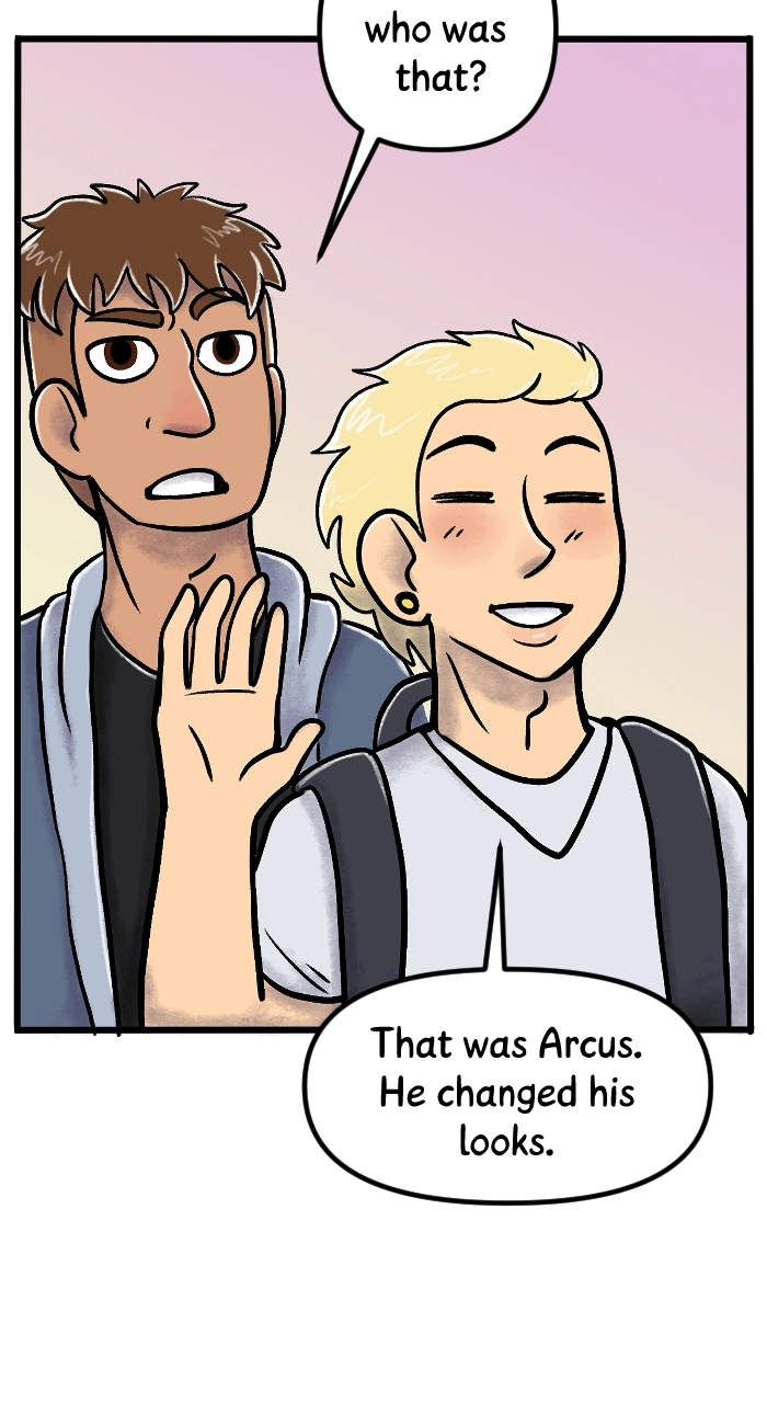 Read Deception chapter 163 image 16 on Lezhin