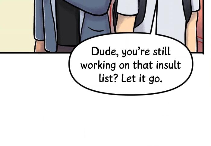 Read Deception chapter 163 image 19 on Lezhin