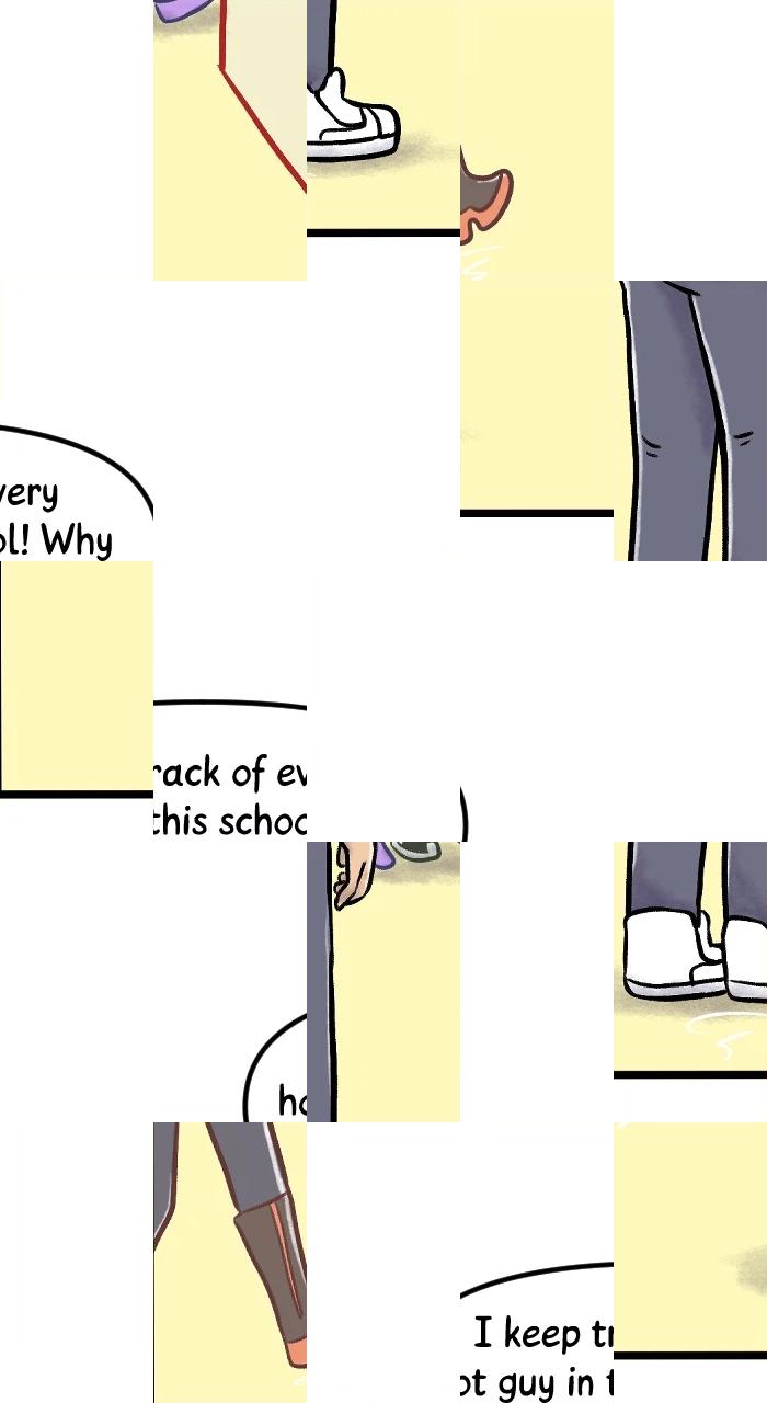Read Deception chapter 163 image 7 on Lezhin