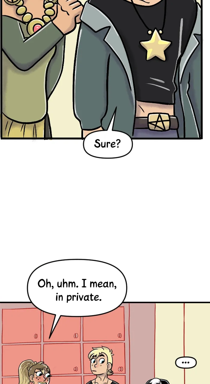 Read Deception chapter 164 image 10 on Lezhin