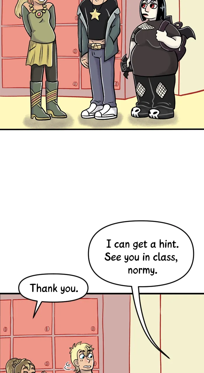 Read Deception chapter 164 image 11 on Lezhin
