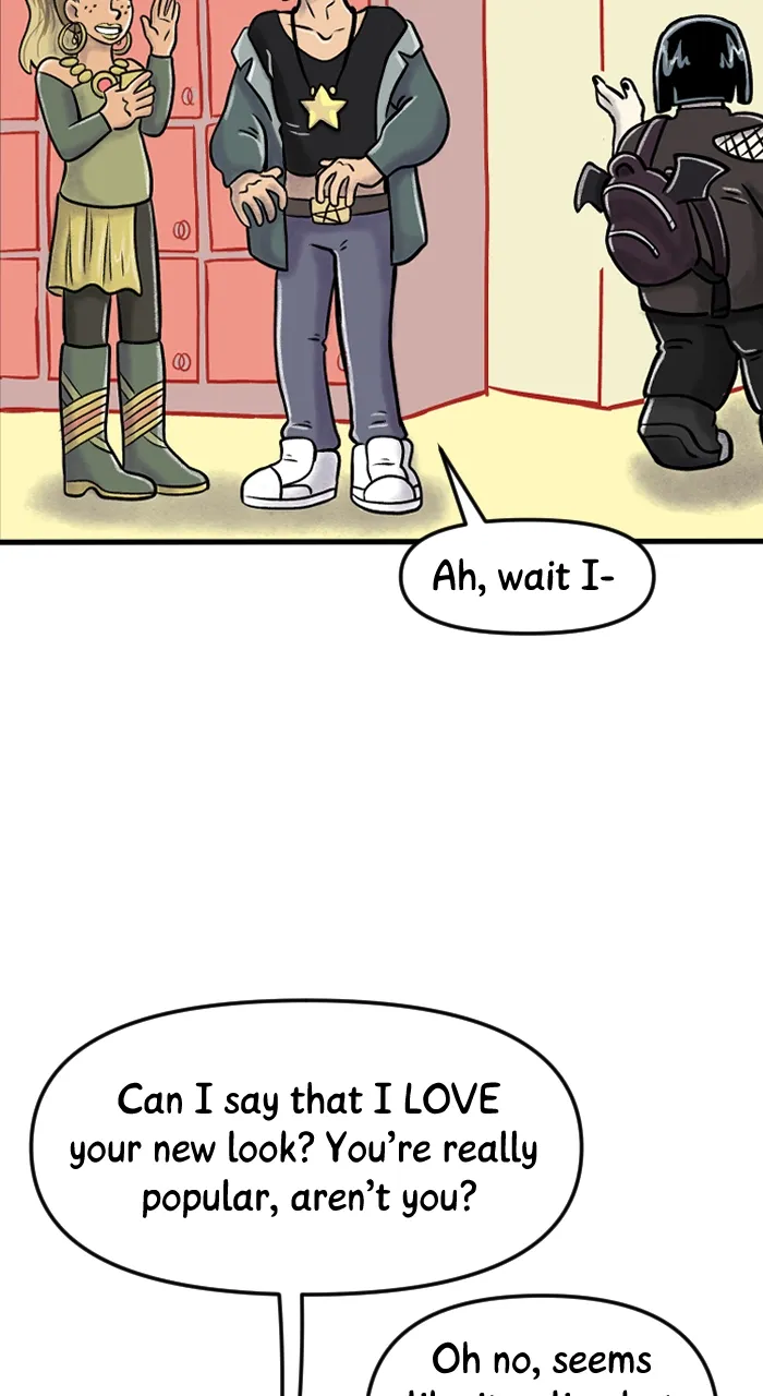 Read Deception chapter 164 image 12 on Lezhin