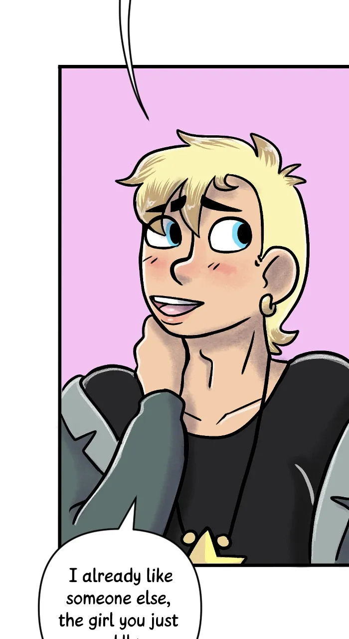 Read Deception chapter 164 image 17 on Lezhin