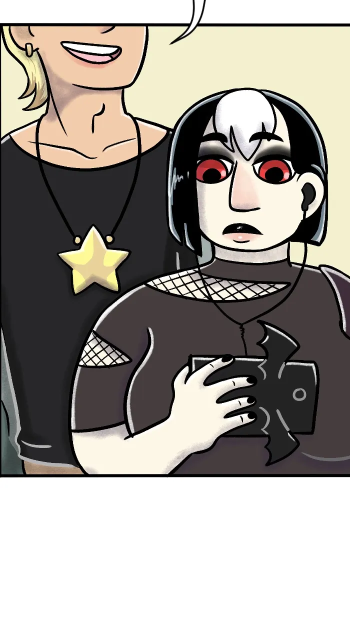 Read Deception chapter 164 image 4 on Lezhin