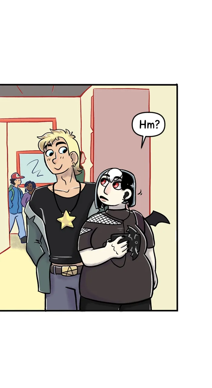 Read Deception chapter 164 image 5 on Lezhin