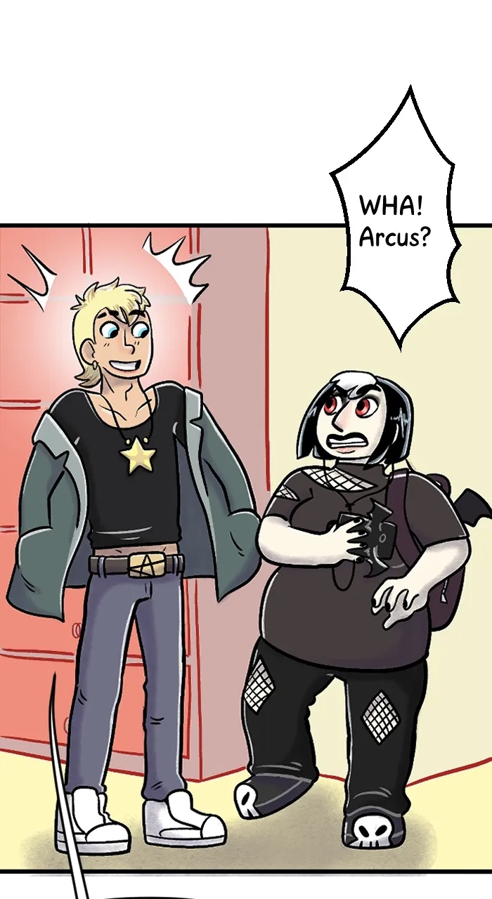 Read Deception chapter 164 image 6 on Lezhin