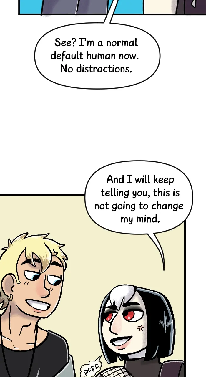 Read Deception chapter 164 image 8 on Lezhin