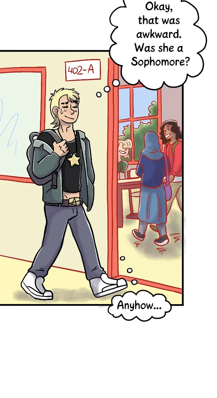 Read Deception chapter 165 image 1 on Lezhin