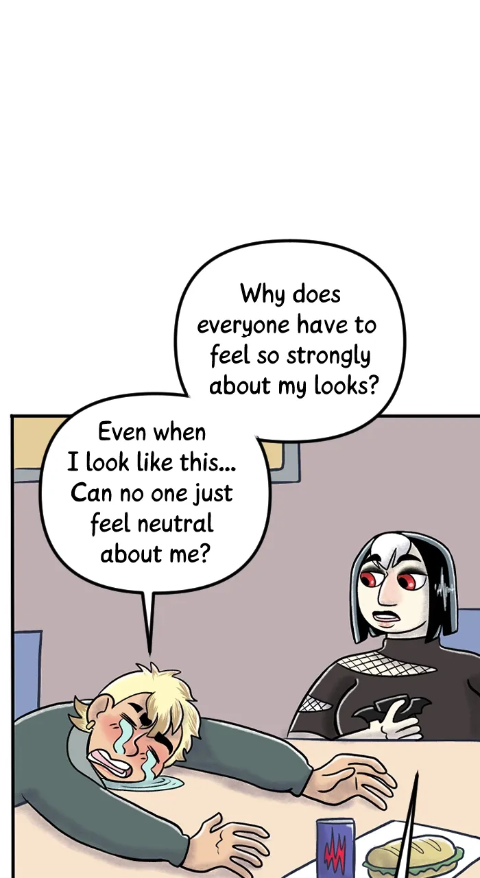 Read Deception chapter 165 image 10 on Lezhin