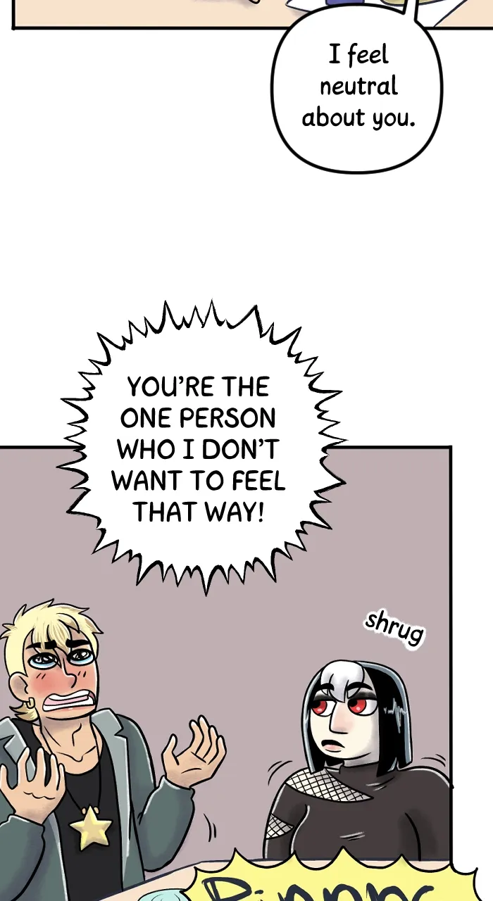 Read Deception chapter 165 image 11 on Lezhin