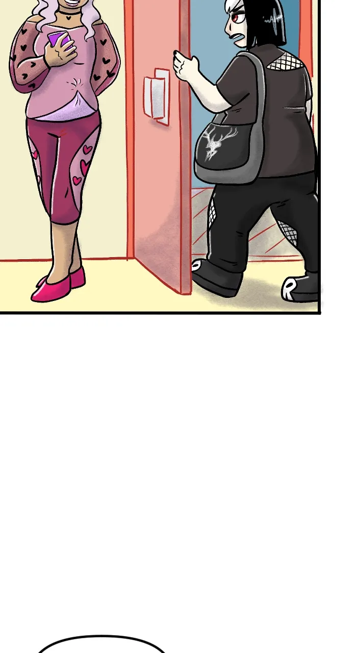 Read Deception chapter 165 image 14 on Lezhin