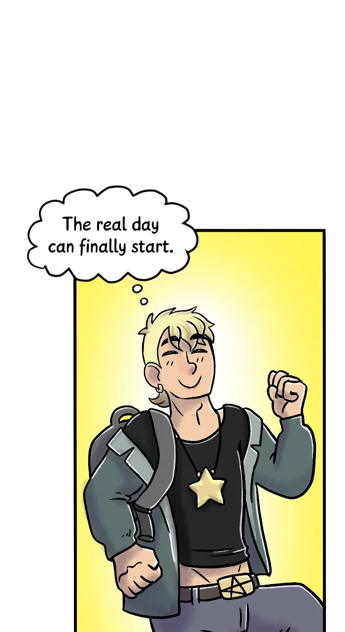 Read Deception chapter 165 image 3 on Lezhin